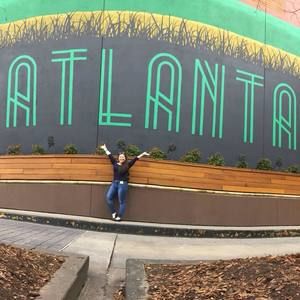 Meet your Posher, Alejandra